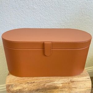 Dyson Airwrap EMPTY Case Box Only